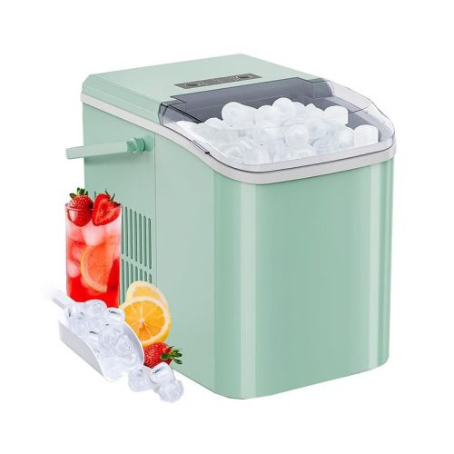 Portable Countertop Ice Maker for Home/Office